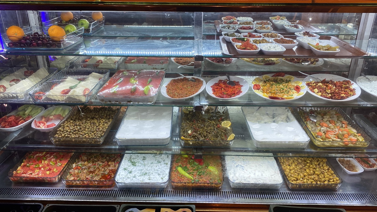 Tarihi Cumhuriyet Ocakbaşı