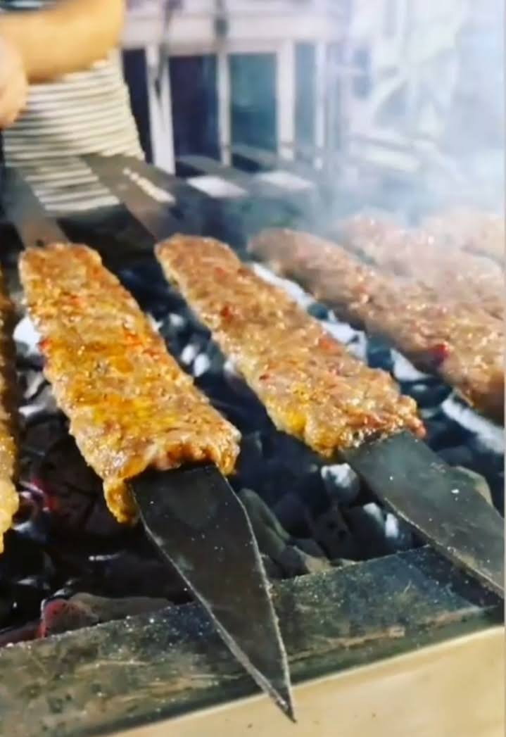 Tarihi Cumhuriyet Ocakbaşı