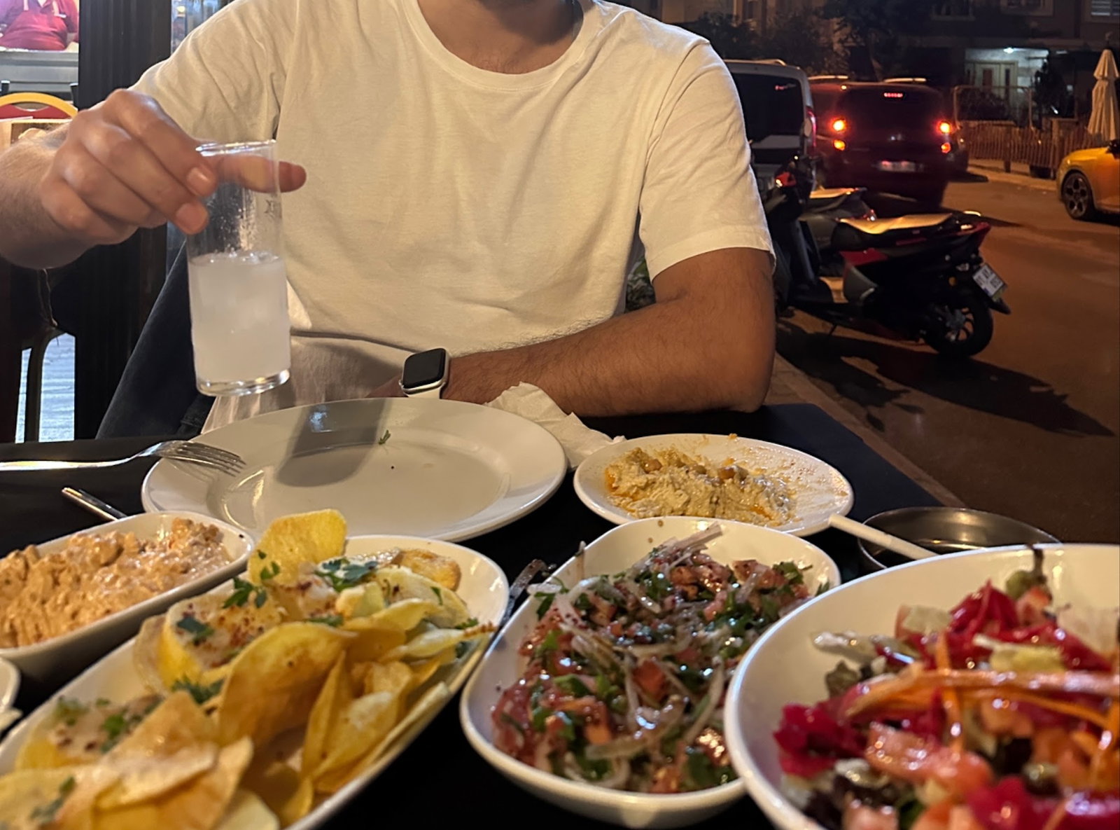 Tarihi Cumhuriyet Ocakbaşı