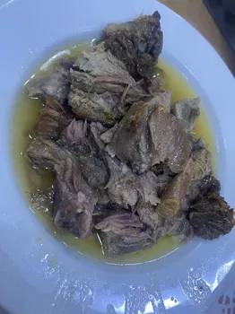 Fahrettin Usta Lokantası resimleri