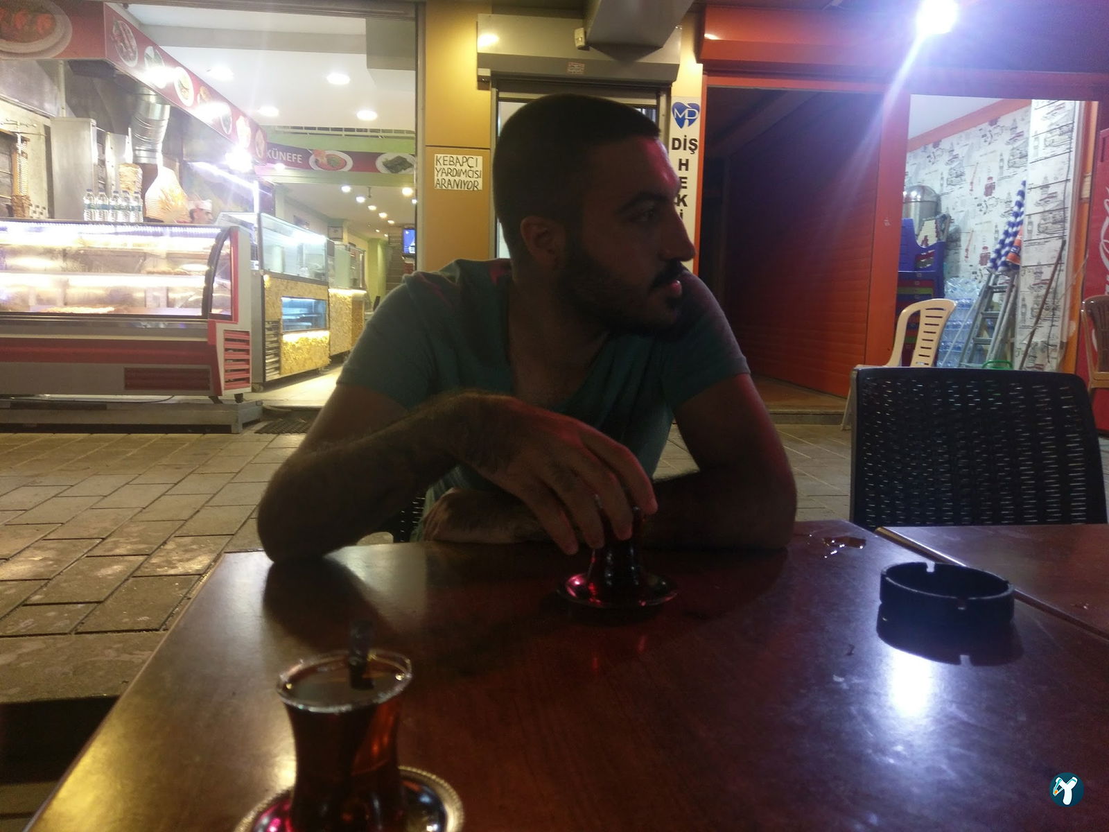 Fahrettin Usta Lokantası