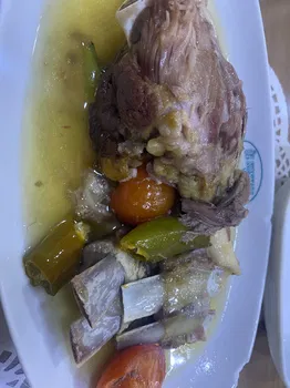 Fahrettin Usta Lokantası resimleri