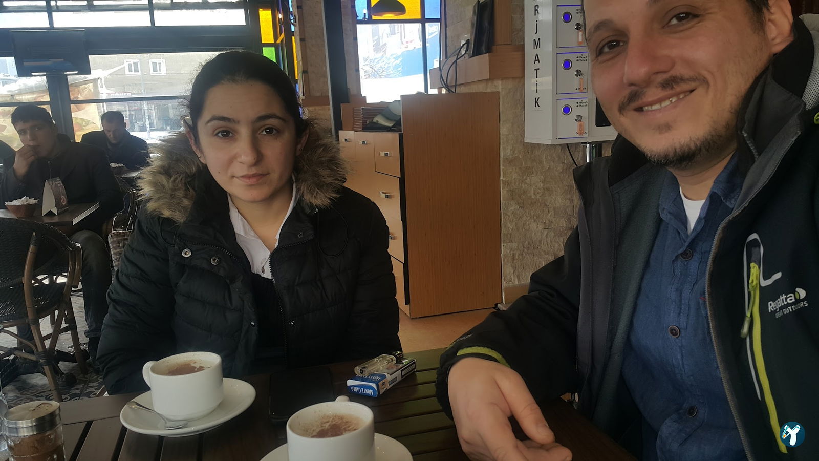 Fahrettin Usta Lokantası