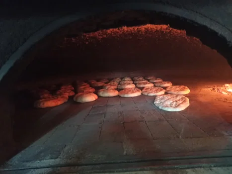 Develi̇ Kardeşler Pi̇De Ve Lahmacun Salonu 2 resimleri