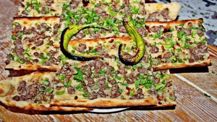 Develi̇ Kardeşler Pi̇De Ve Lahmacun Salonu 2