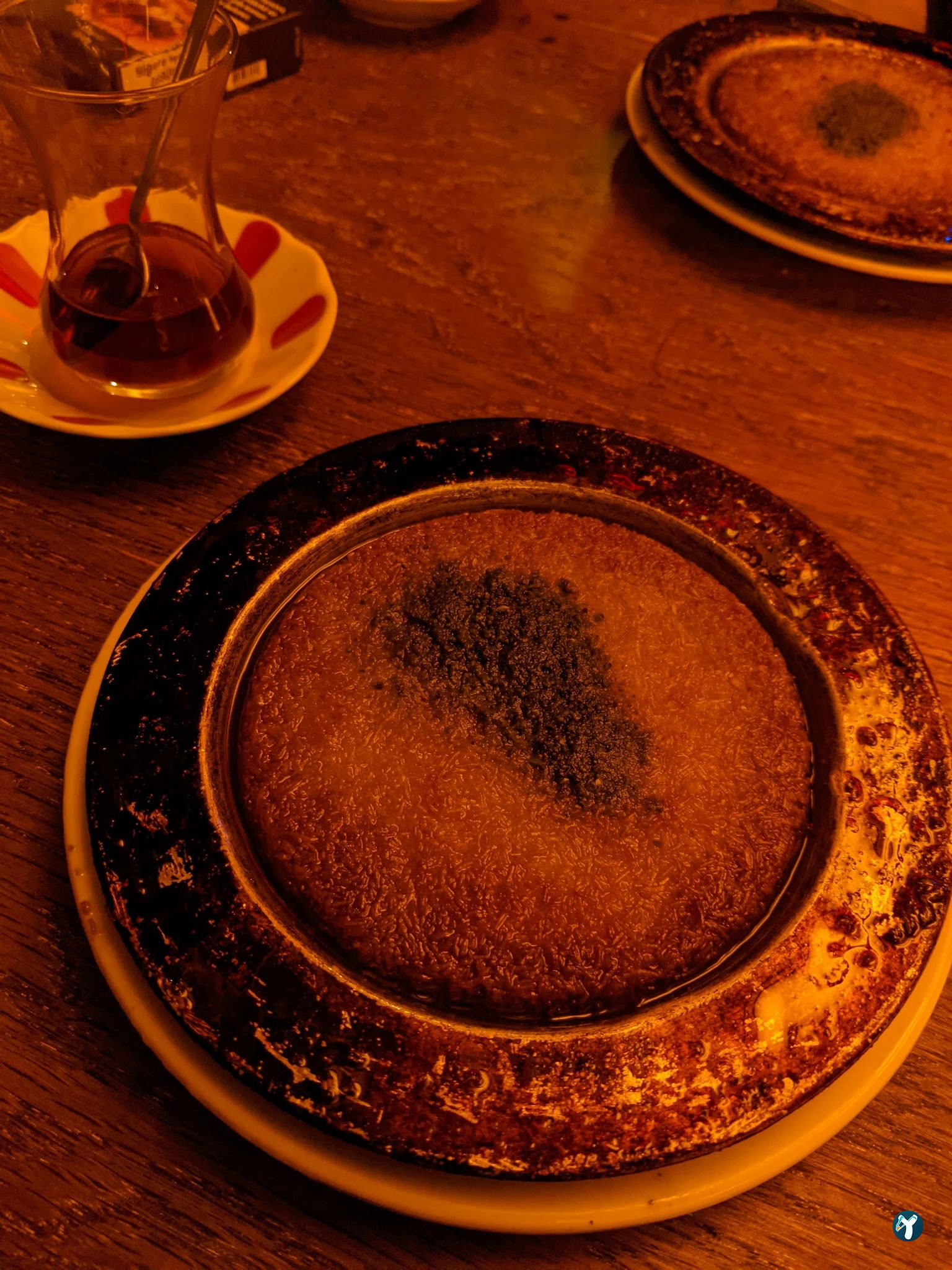 Hasankeyf Cafe