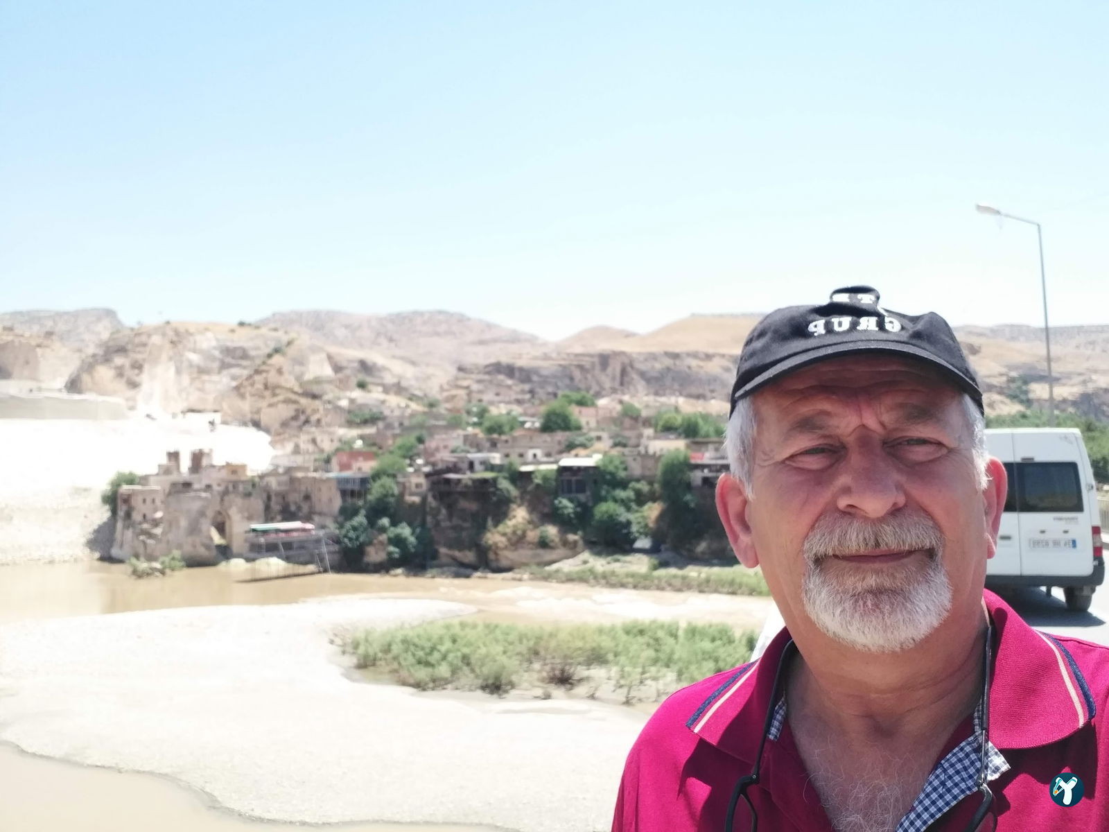 Hasankeyf Cafe