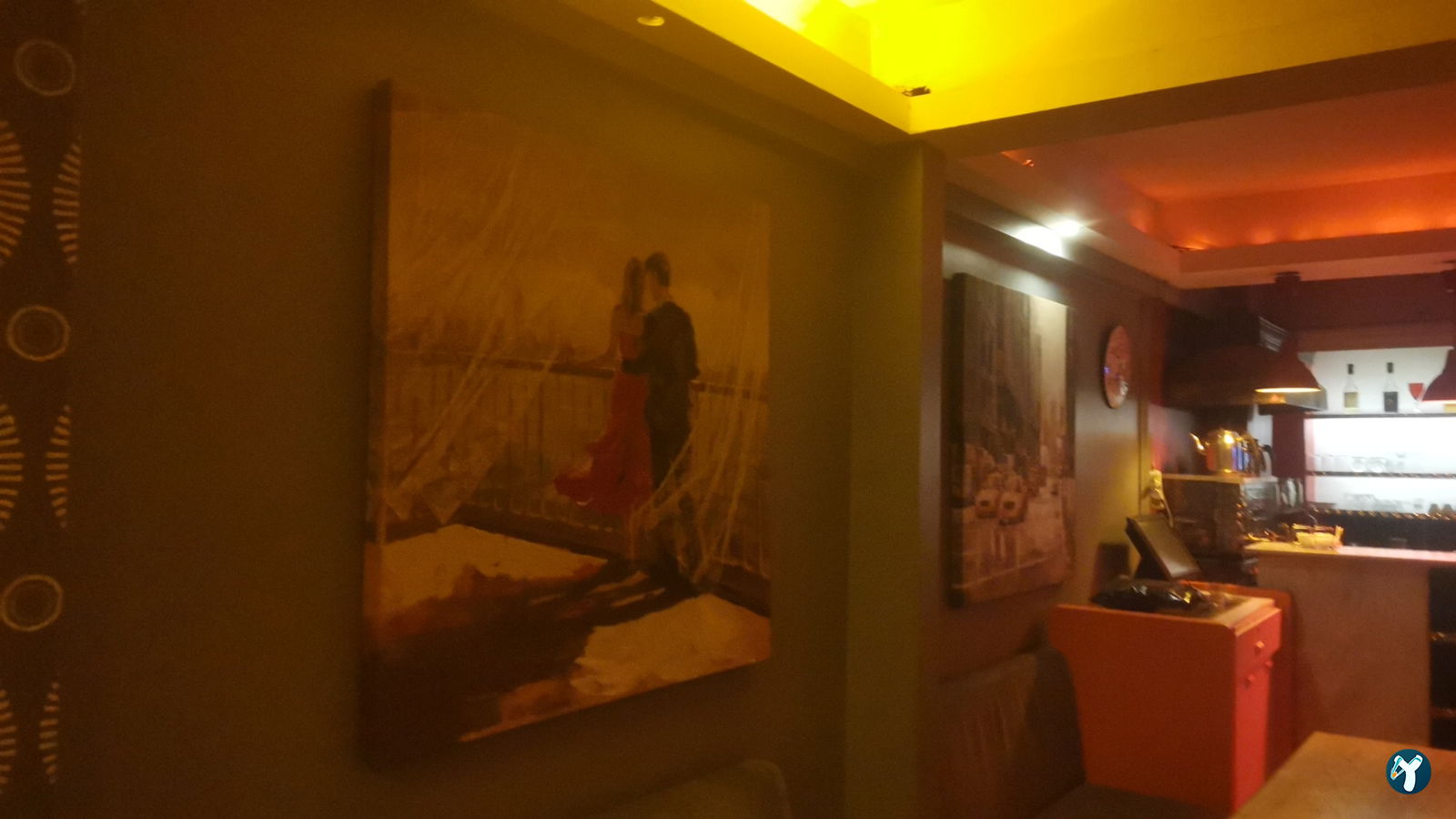 Hasankeyf Cafe