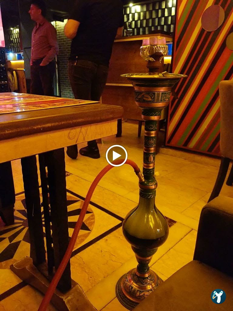 Hasankeyf Cafe