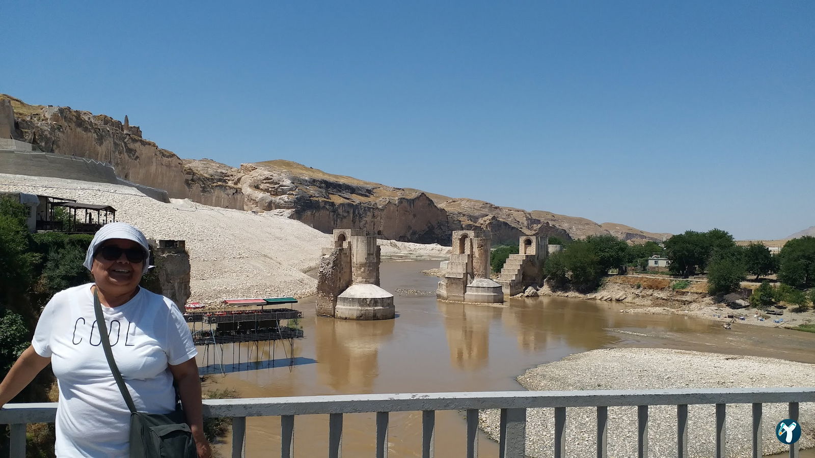 Hasankeyf Cafe