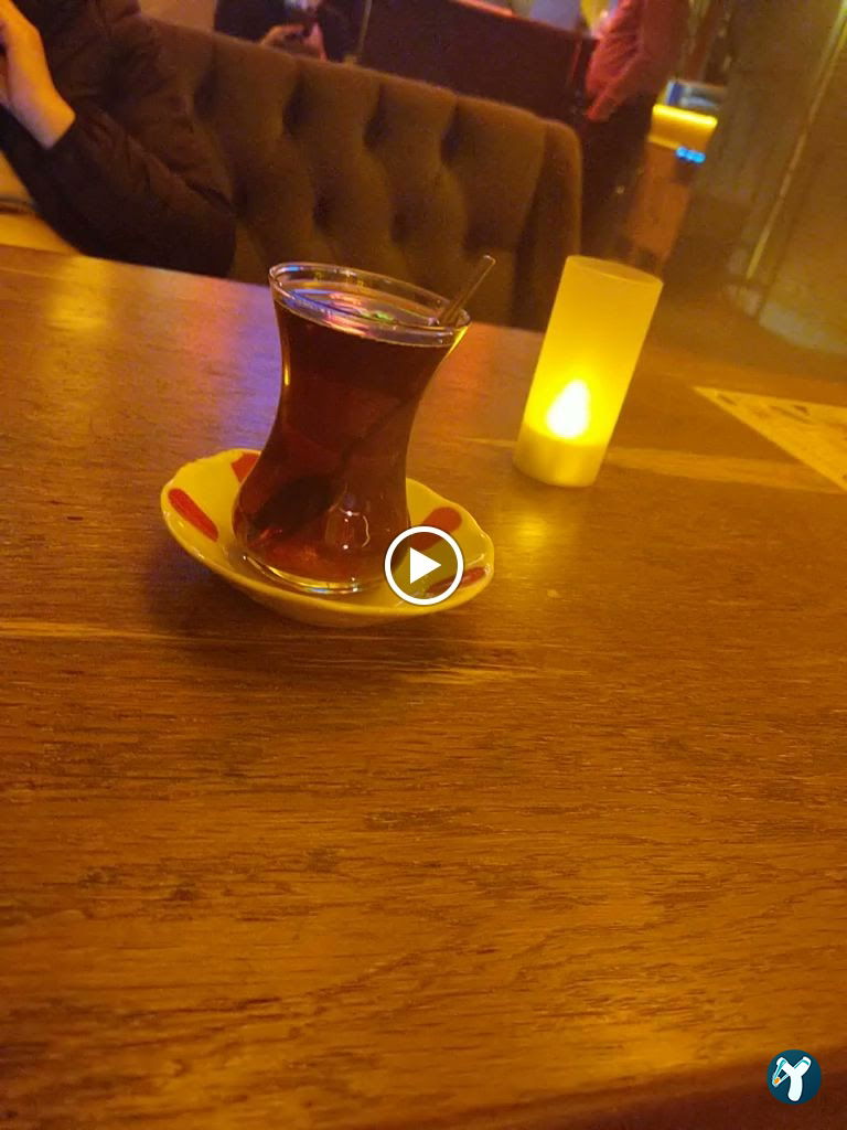 Hasankeyf Cafe
