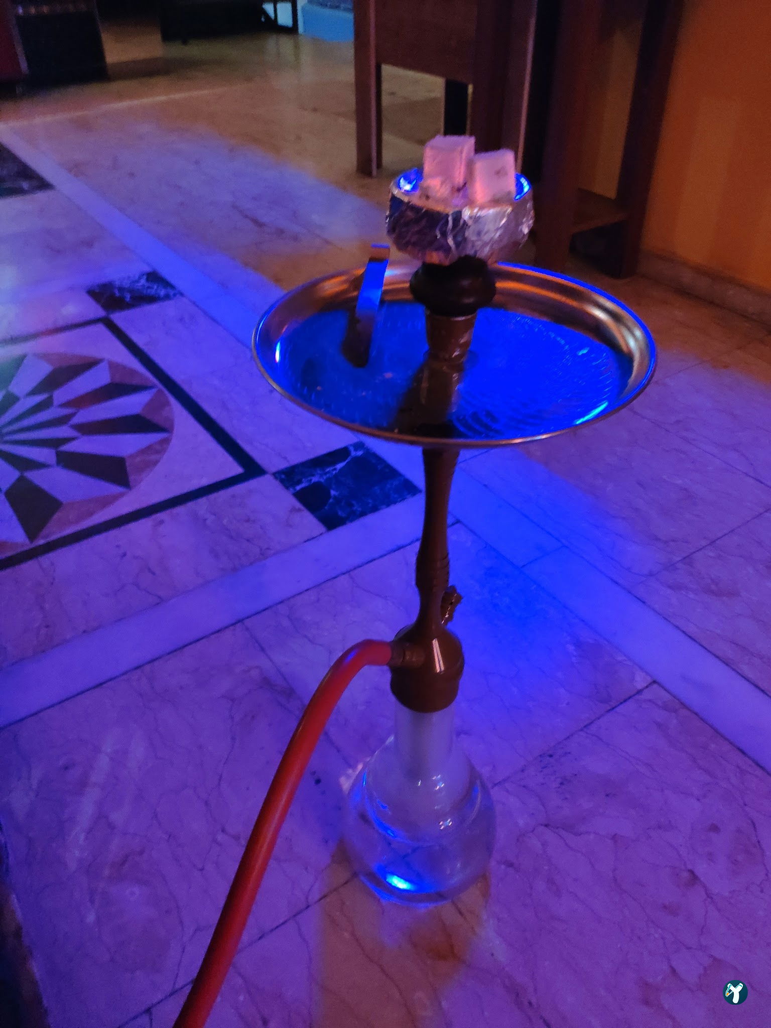 Hasankeyf Cafe