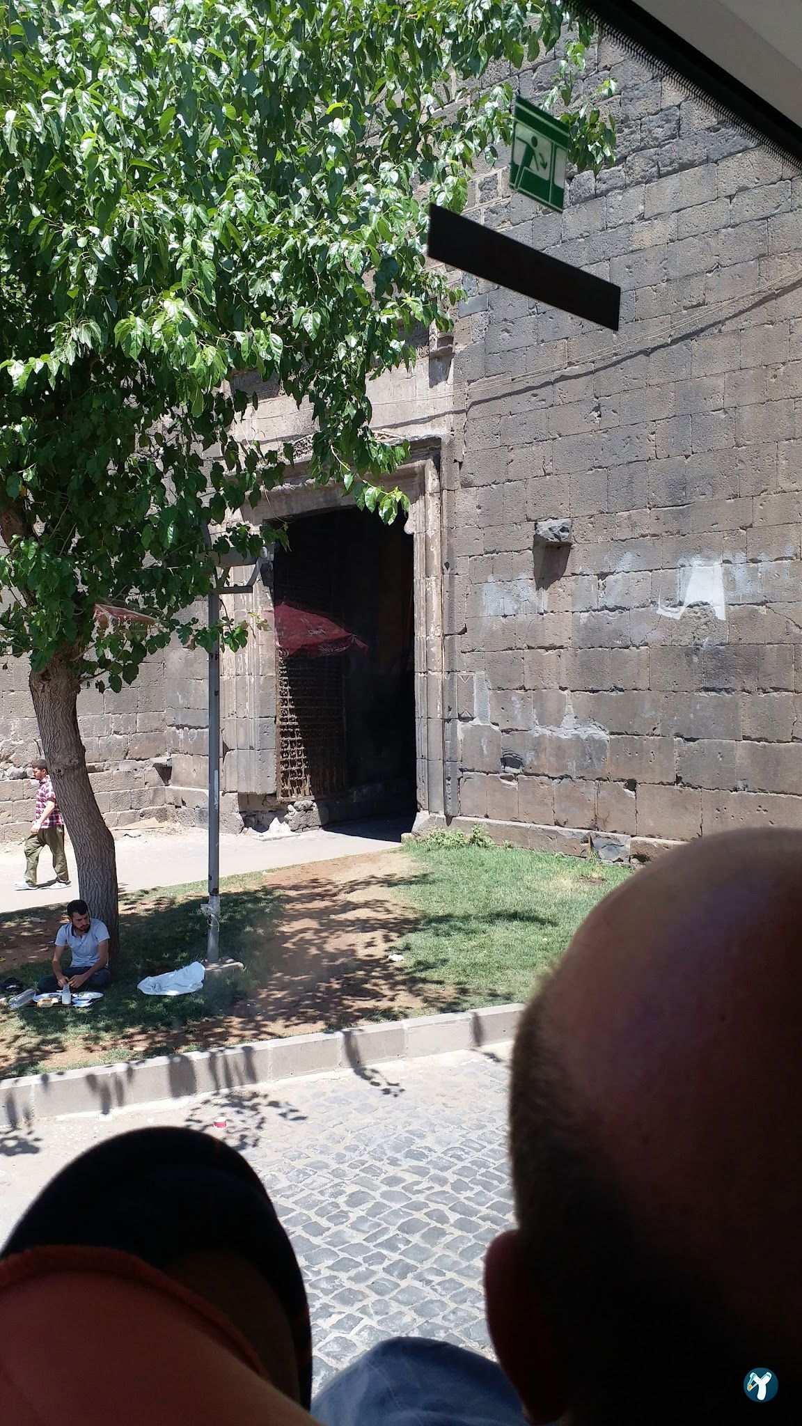 Hasankeyf Cafe