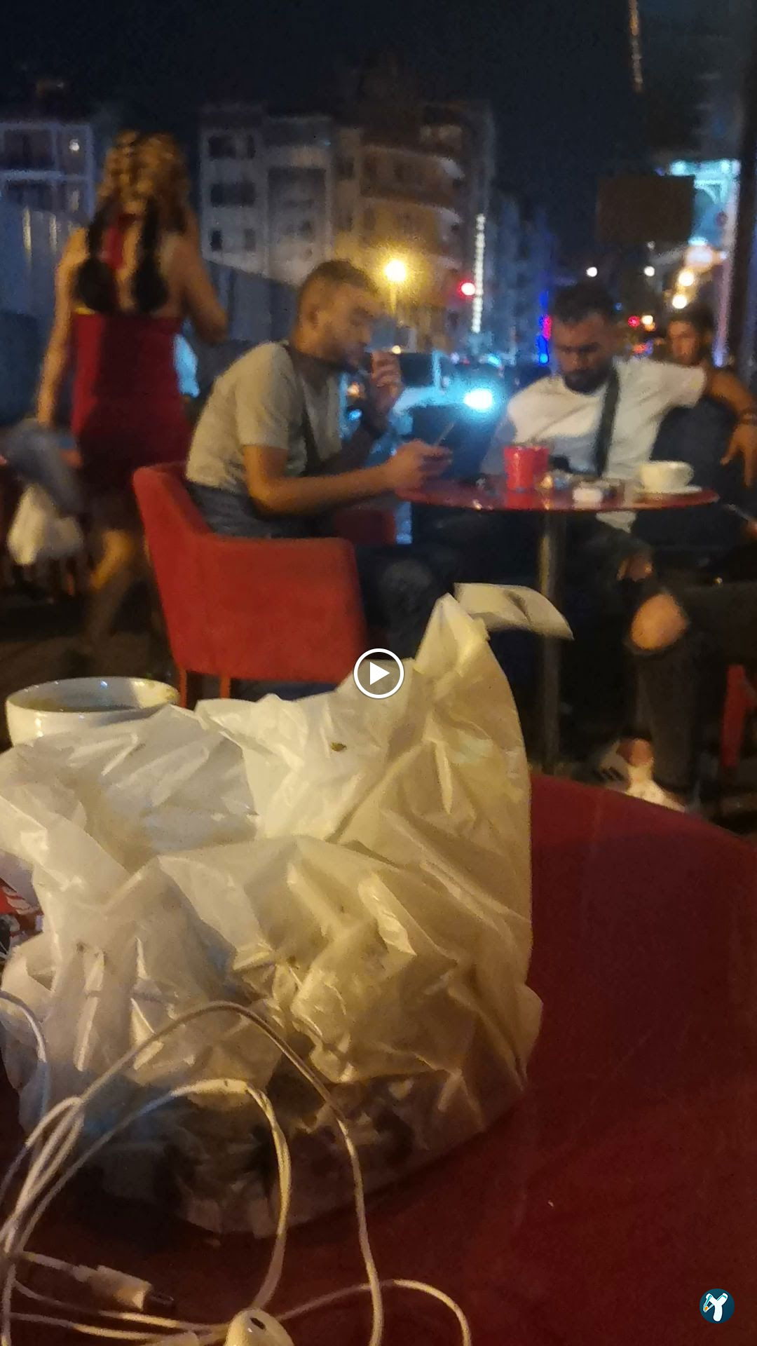 Hasankeyf Cafe