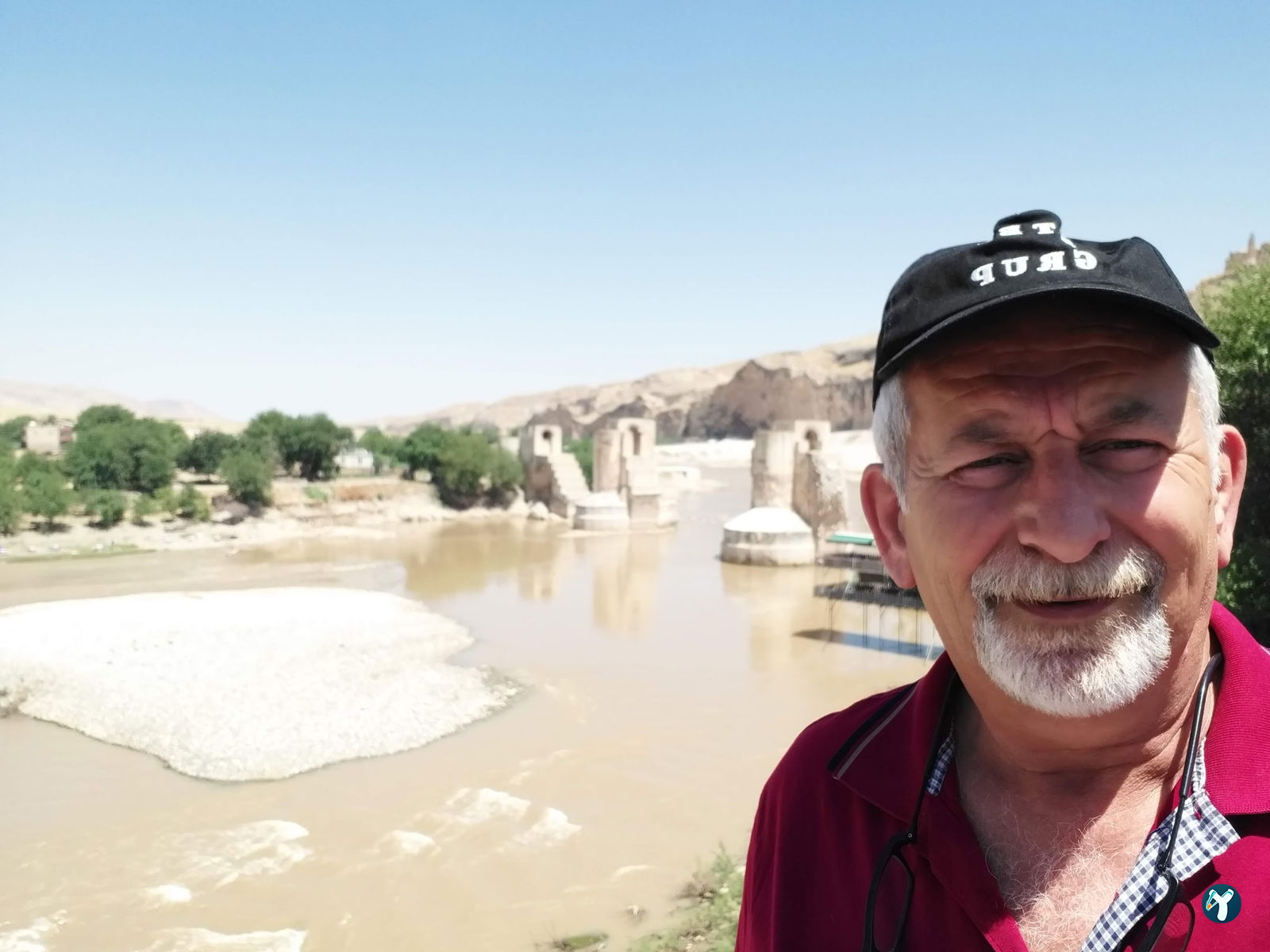 Hasankeyf Cafe
