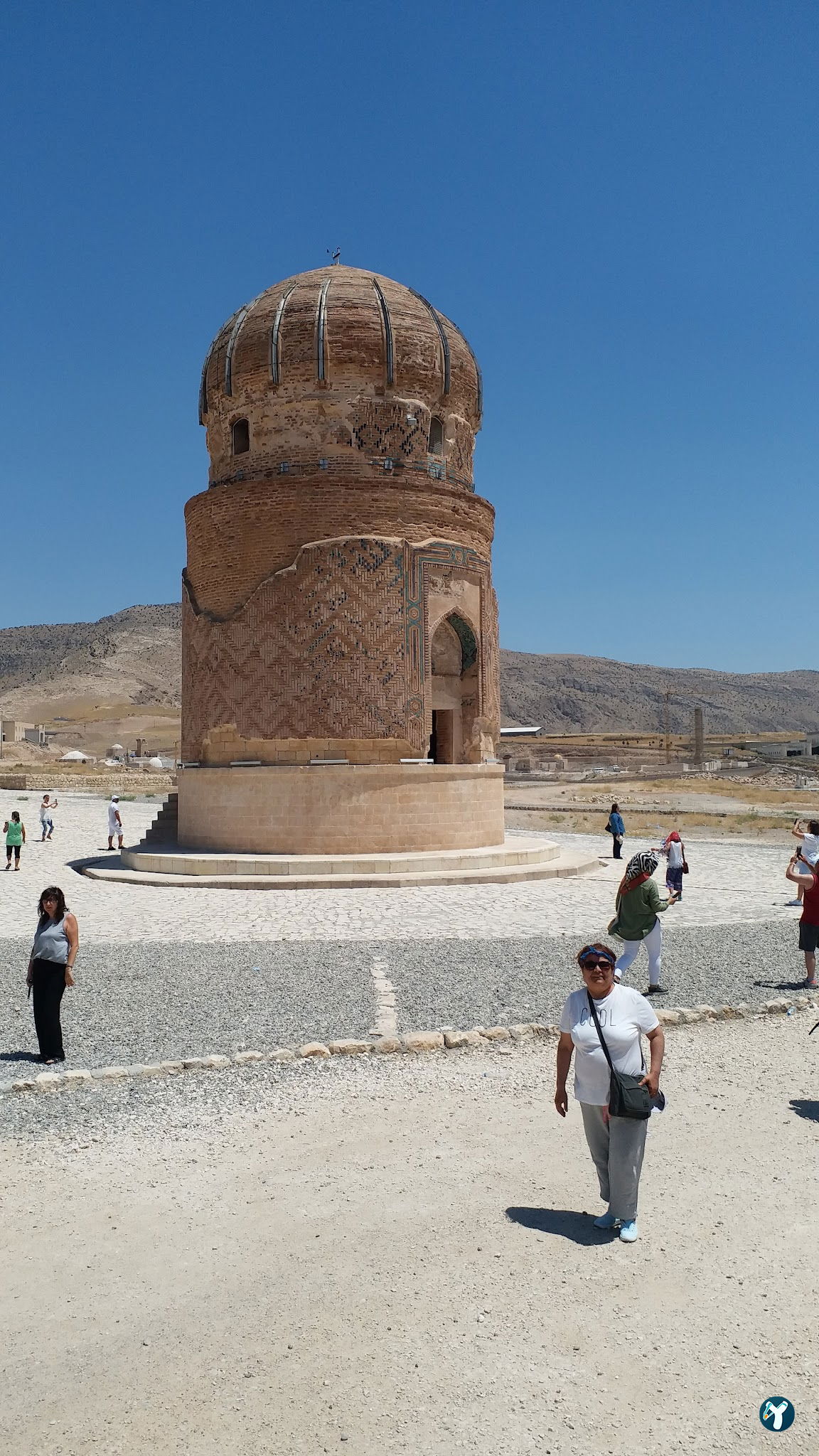 Hasankeyf Cafe