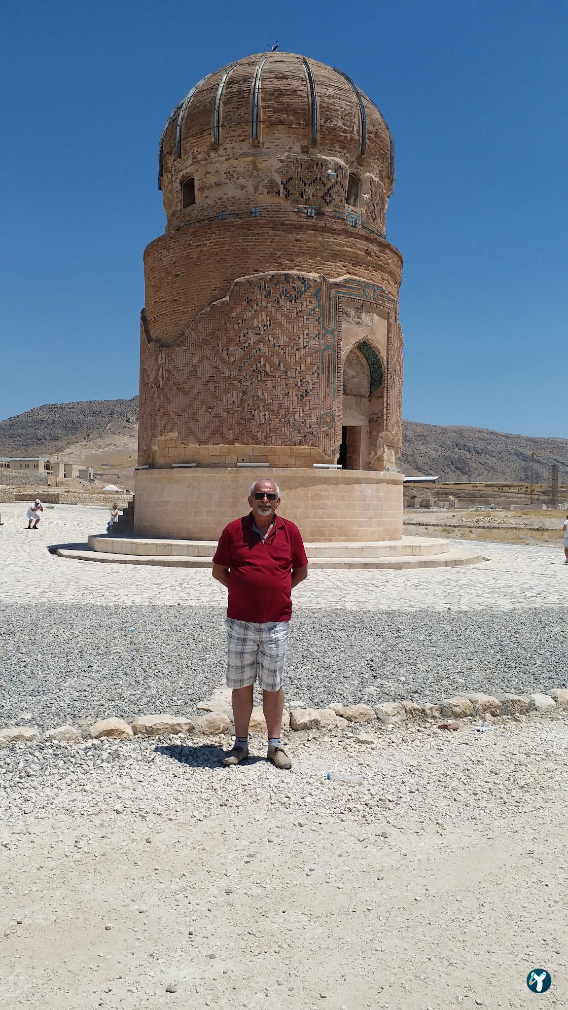 Hasankeyf Cafe