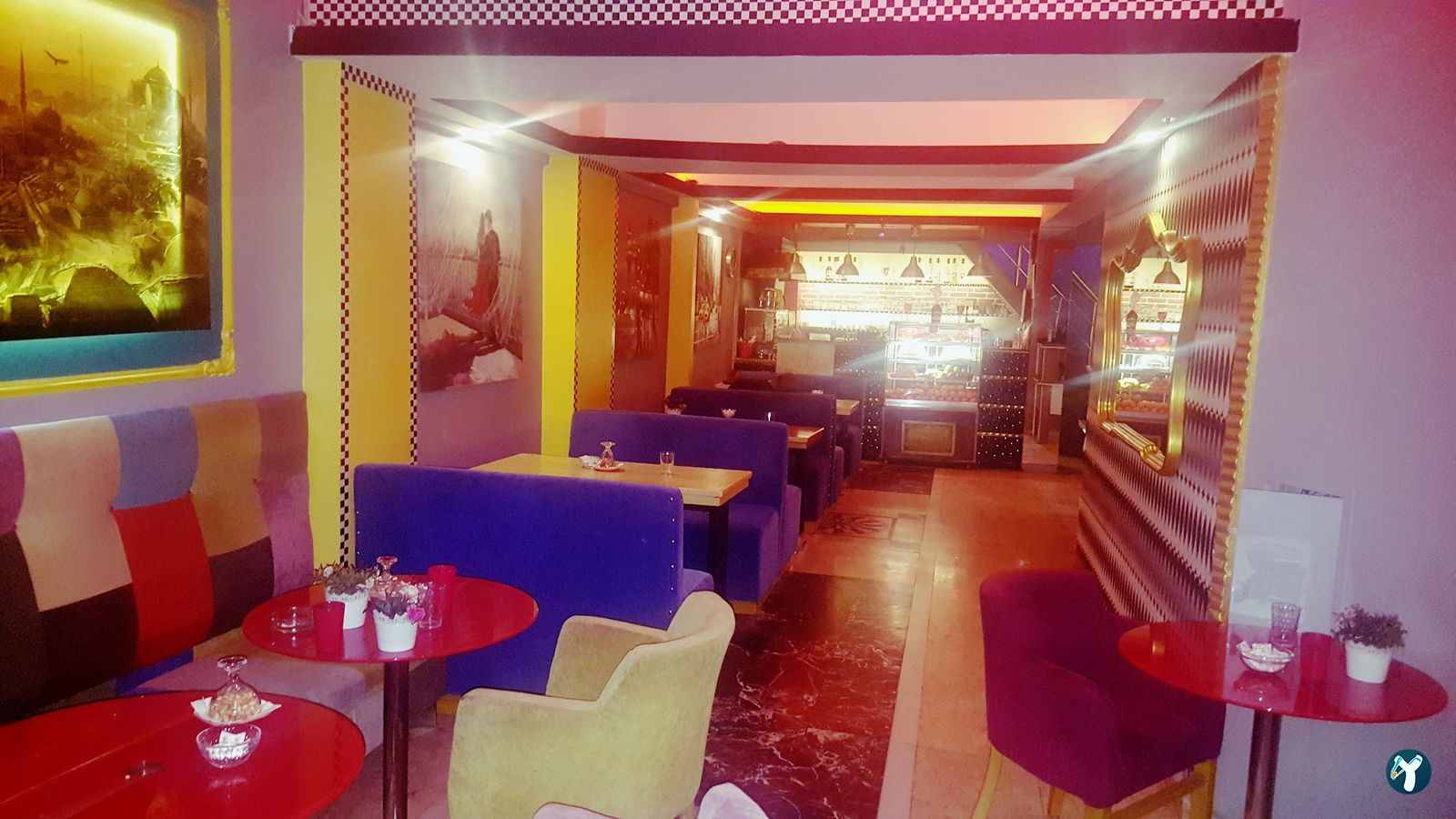 Hasankeyf Cafe