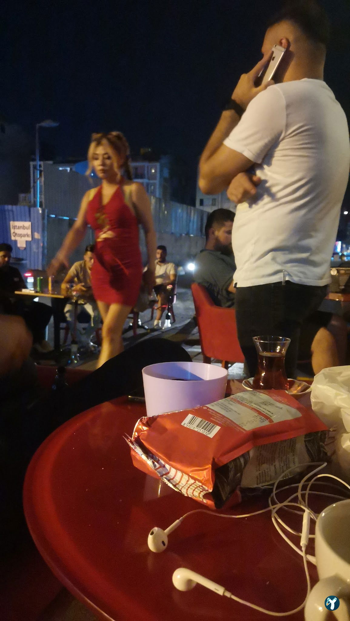 Hasankeyf Cafe