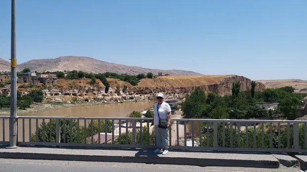 Hasankeyf Cafe resimleri