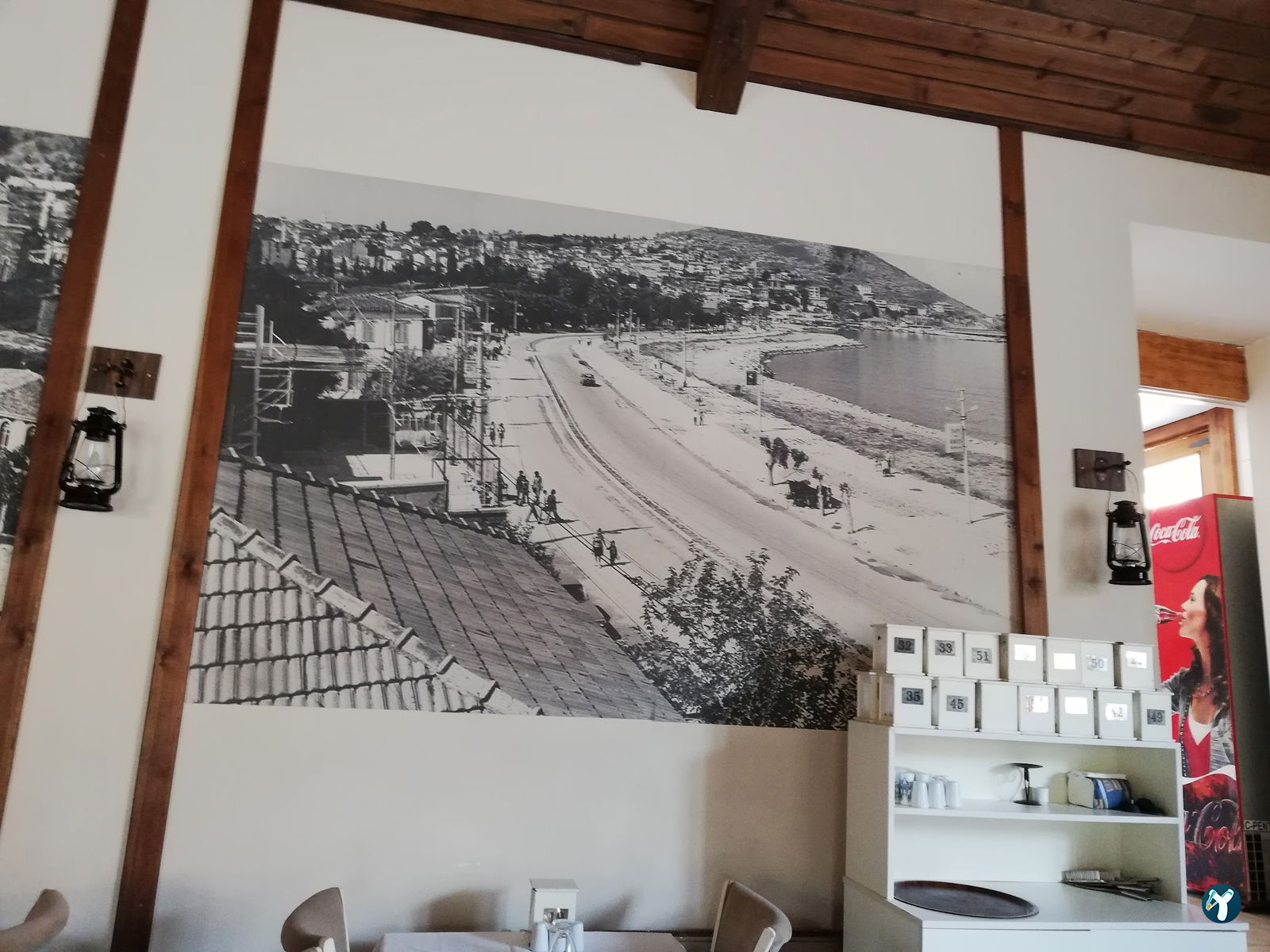 Kuruluş 1926 Kalfaköy