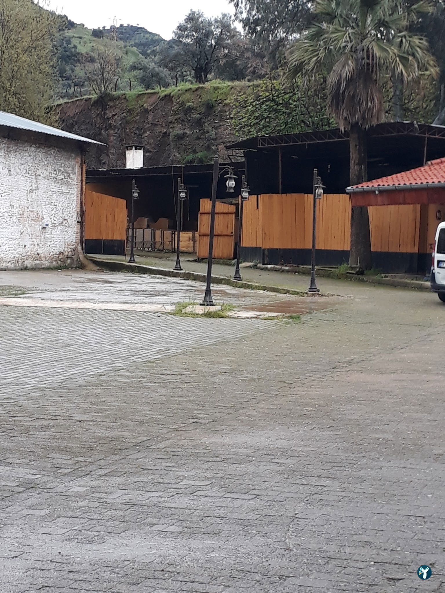 Kuruluş 1926 Kalfaköy