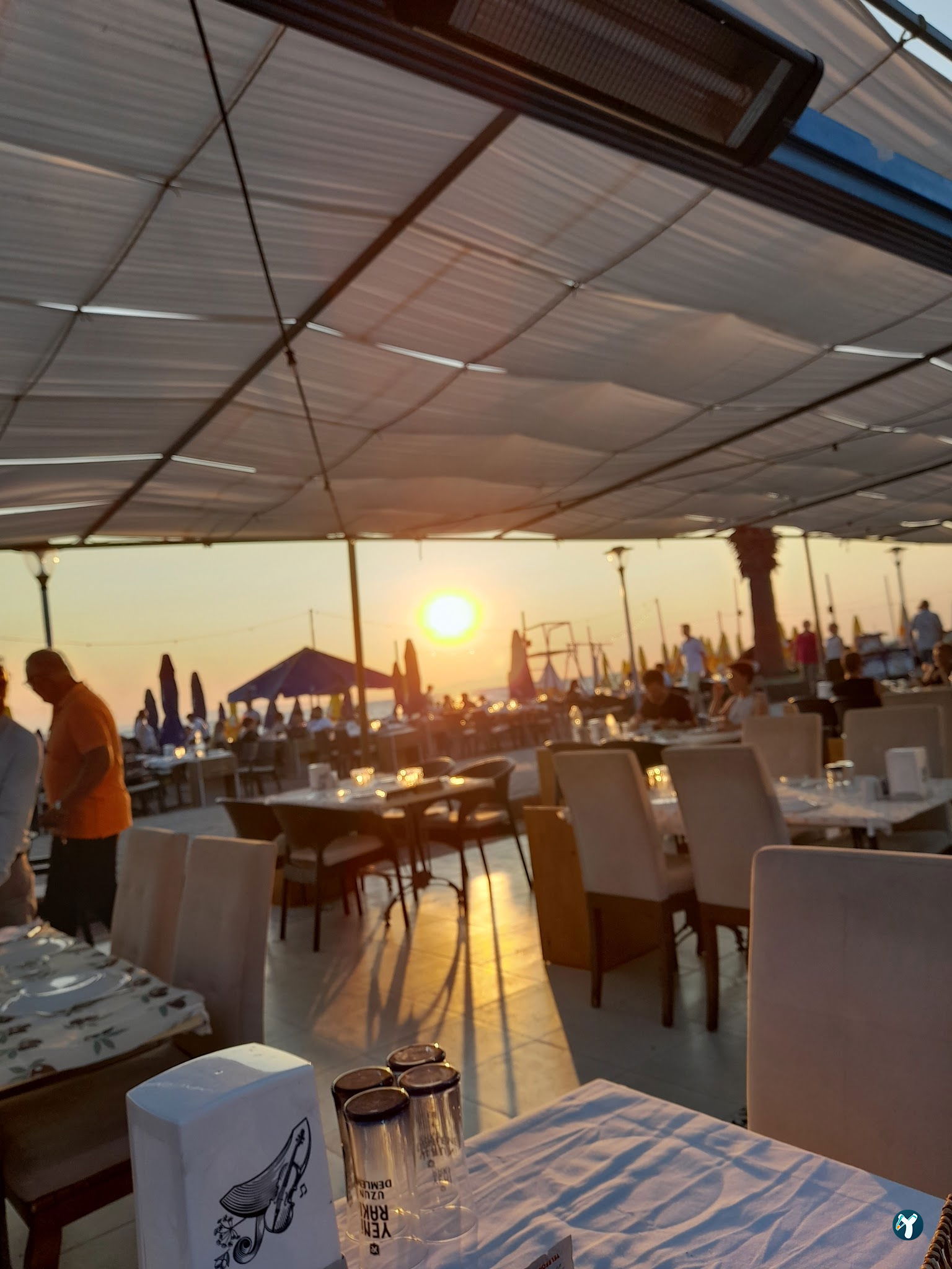 Dikili Deniz Restaurant