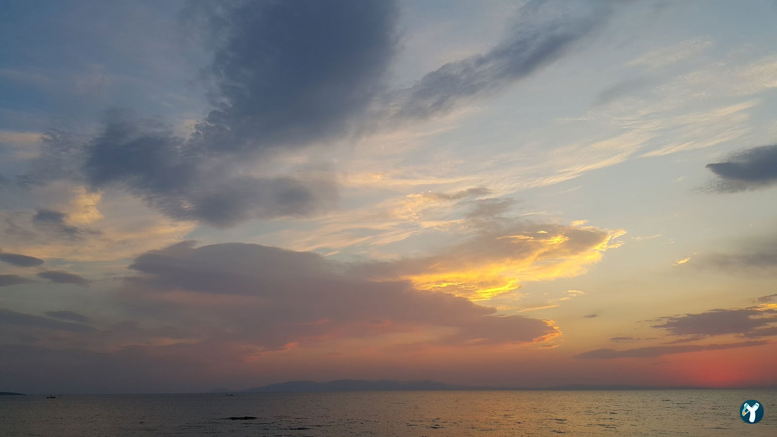 Dikili Deniz Restaurant