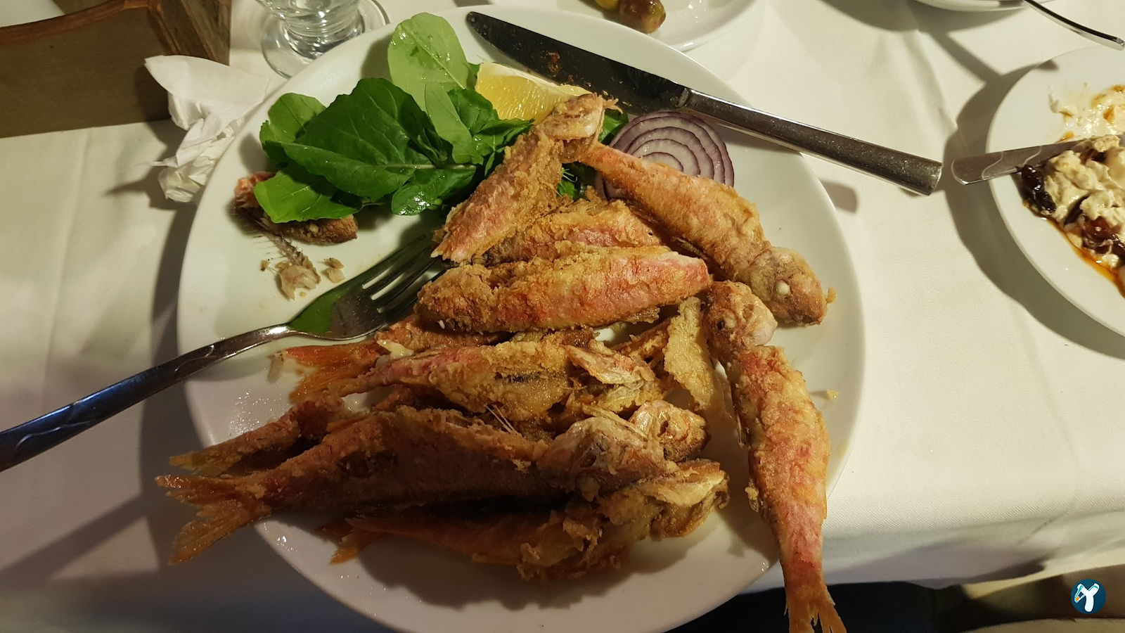 Dikili Deniz Restaurant