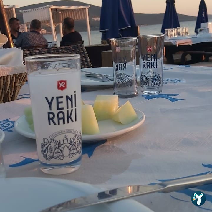 Dikili Deniz Restaurant