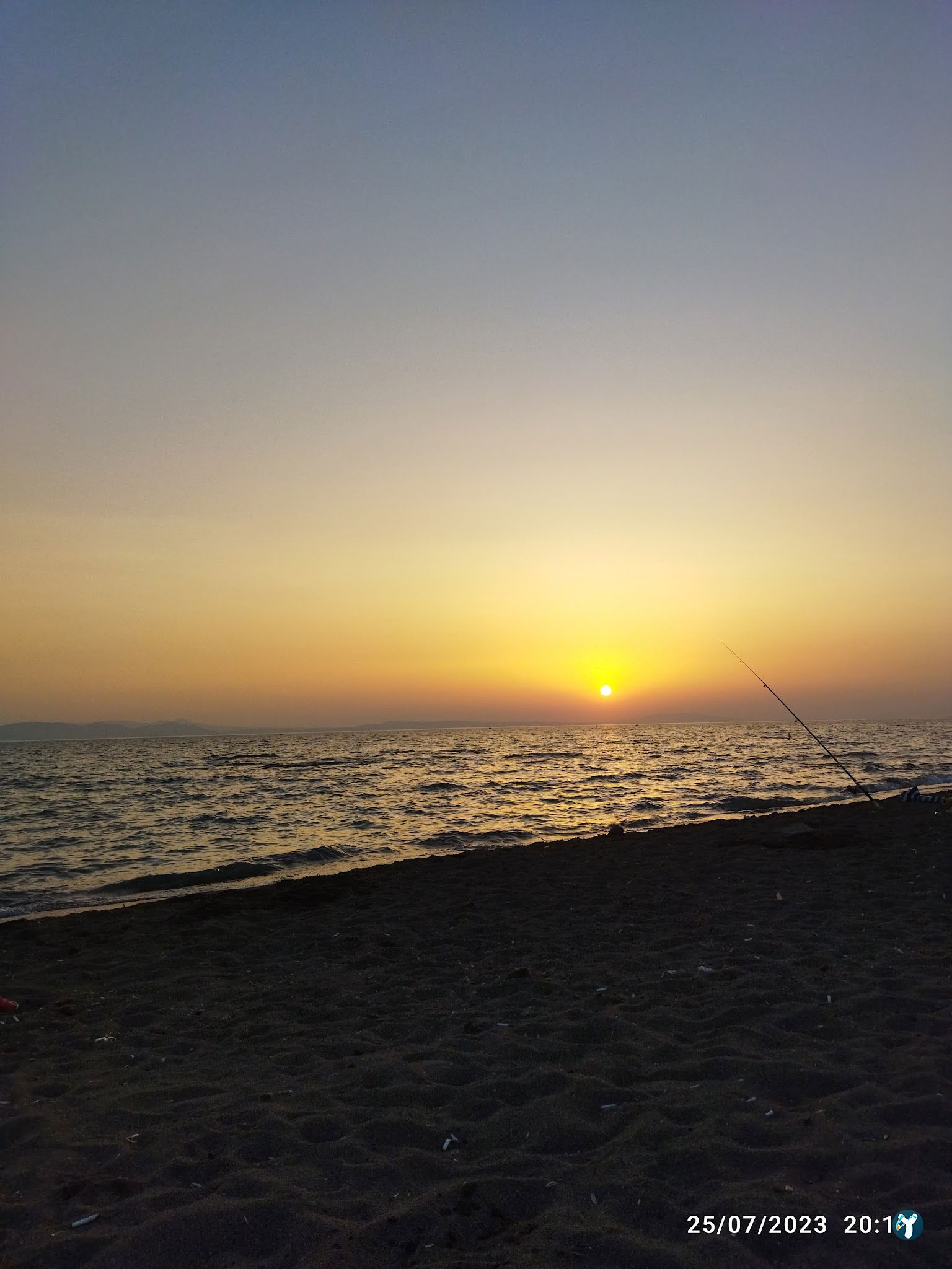 Dikili Deniz Restaurant