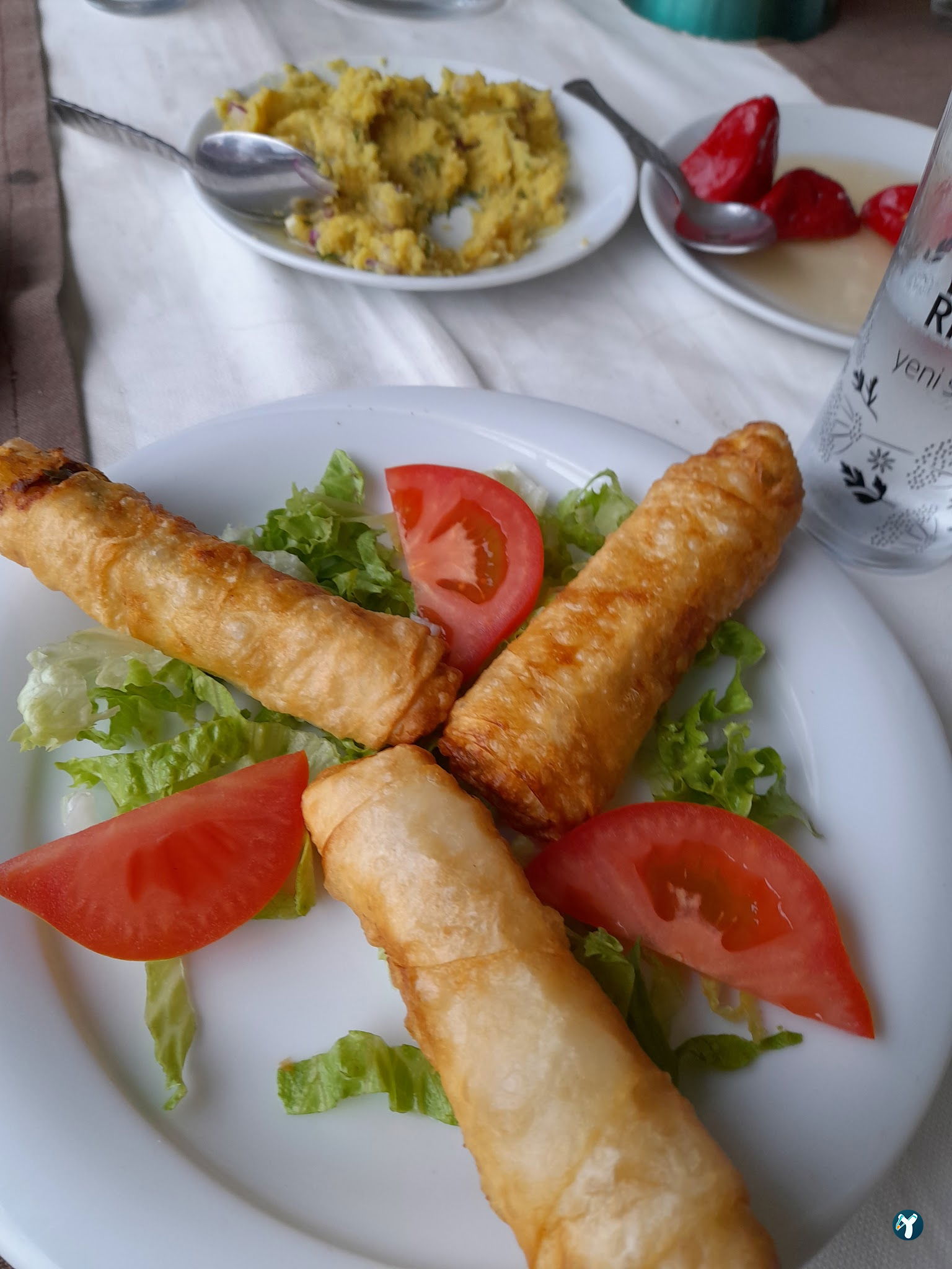 Dikili Deniz Restaurant