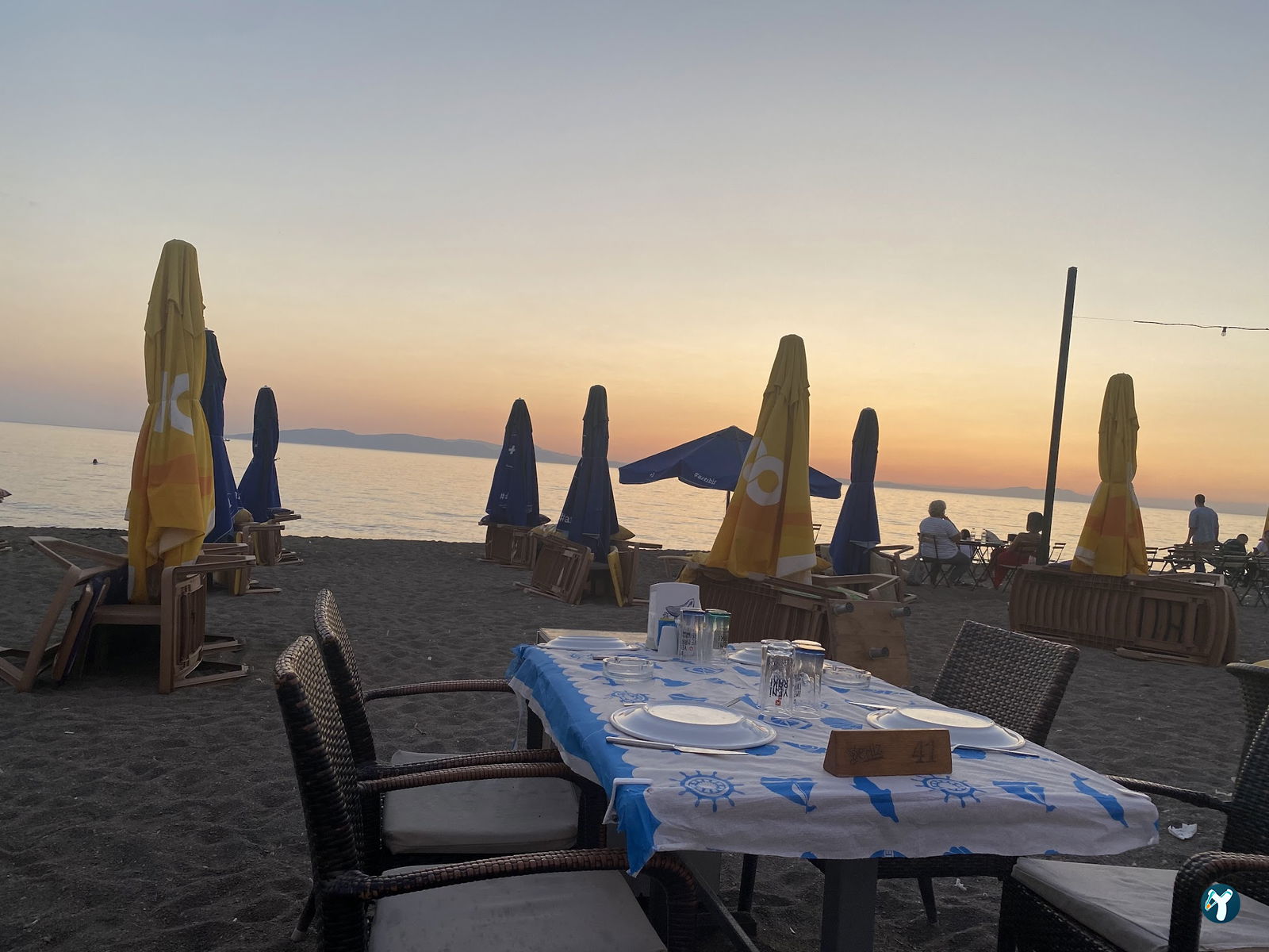 Dikili Deniz Restaurant