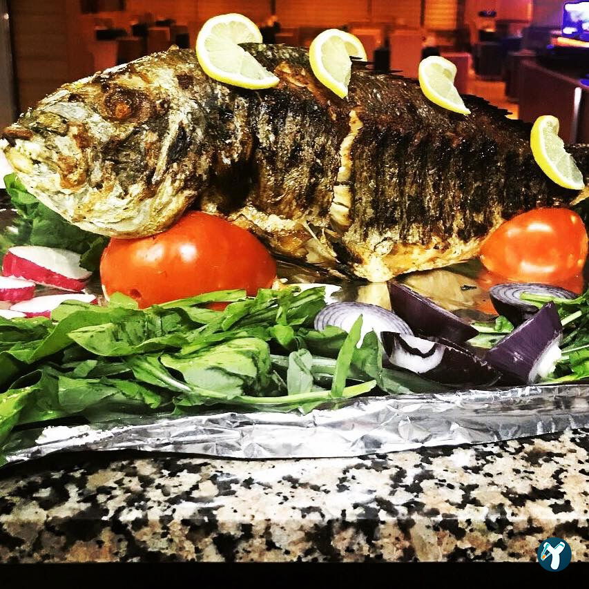 Dikili Deniz Restaurant