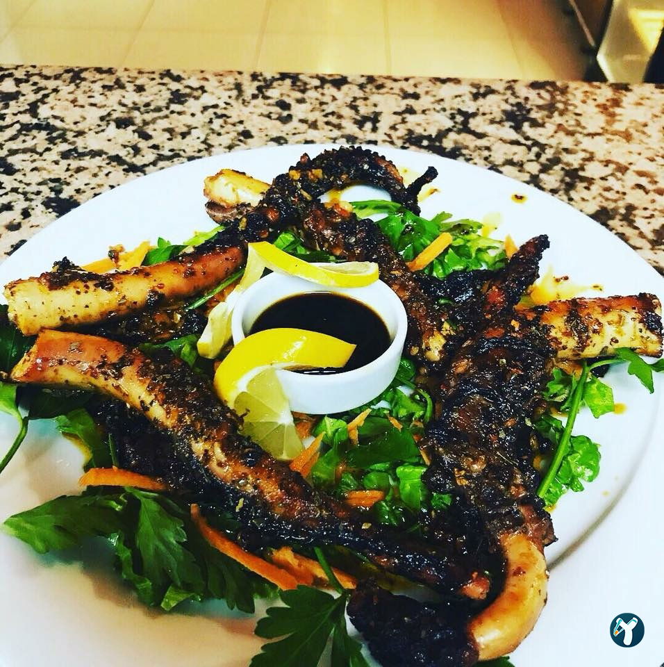 Dikili Deniz Restaurant