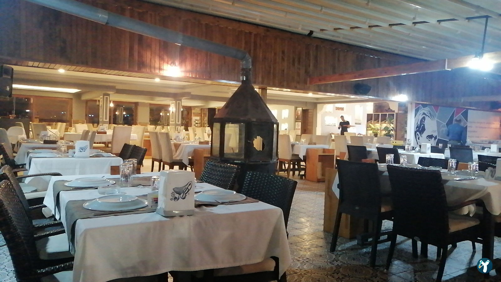 Dikili Deniz Restaurant