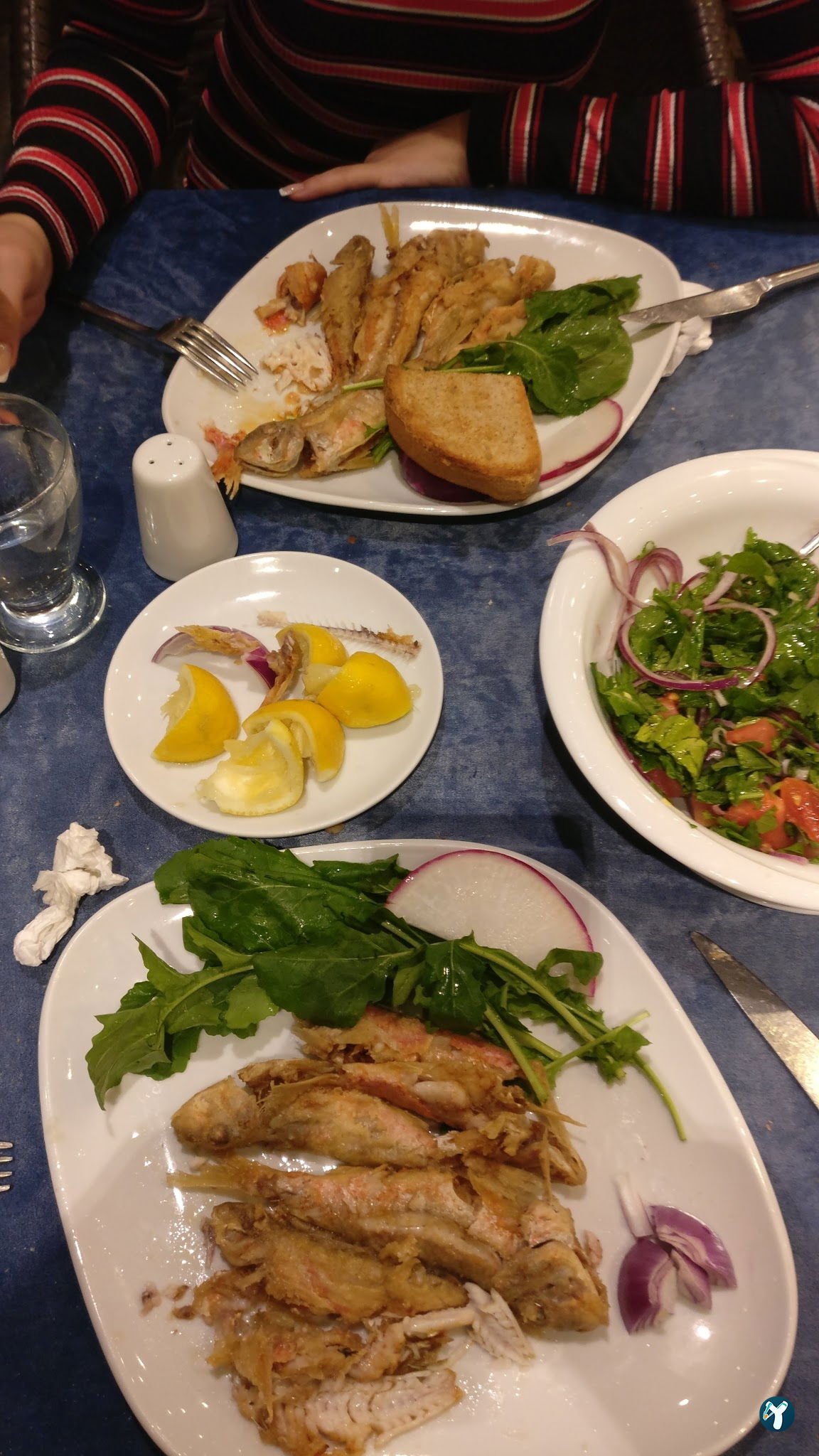 Dikili Deniz Restaurant