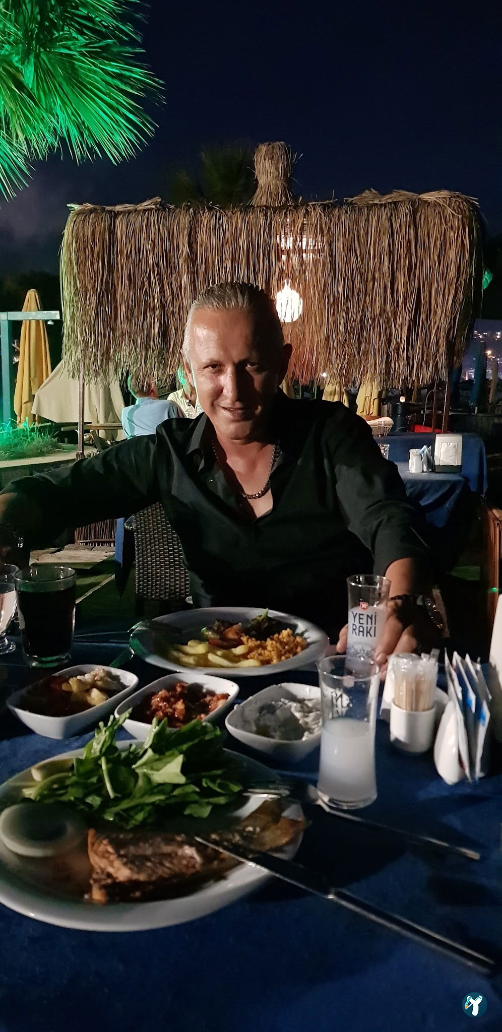 Dikili Deniz Restaurant