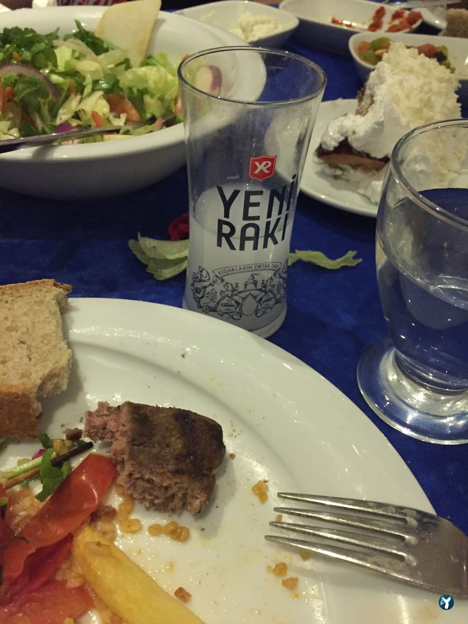Dikili Deniz Restaurant