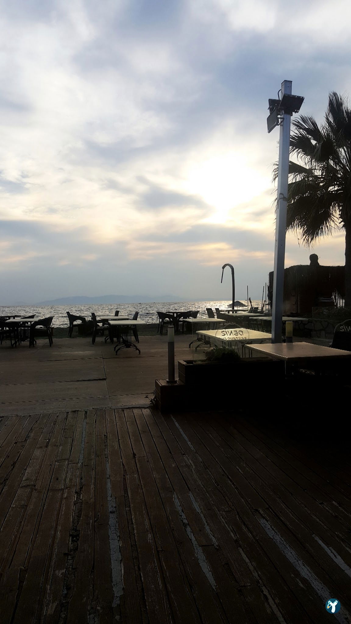 Dikili Deniz Restaurant