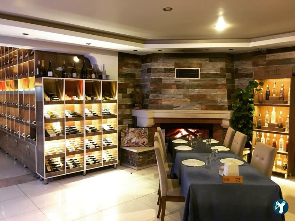 Dikili Deniz Restaurant