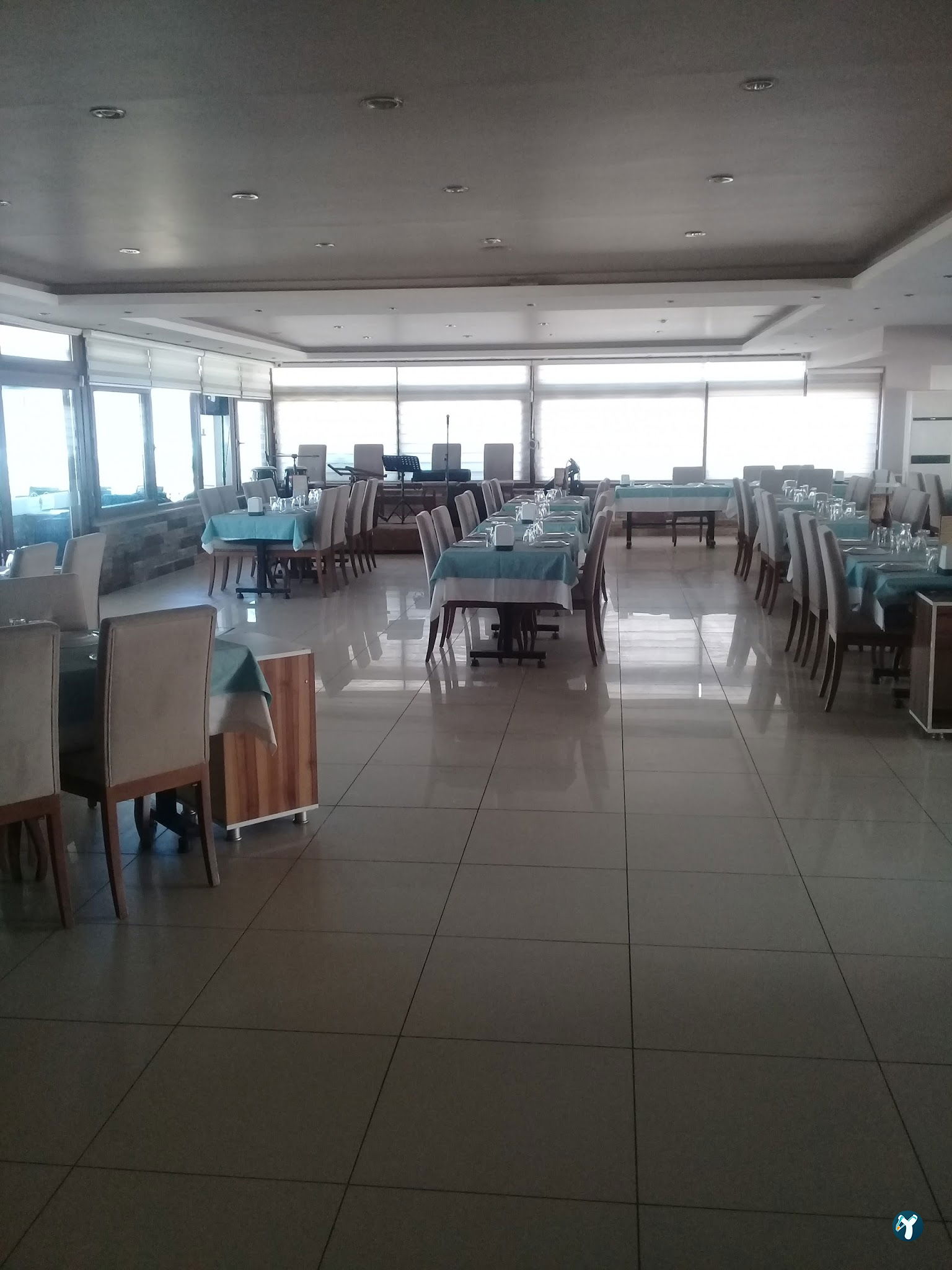 Dikili Deniz Restaurant