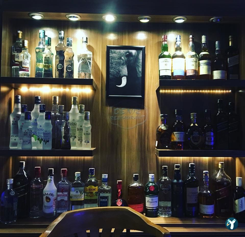 Dikili Deniz Restaurant