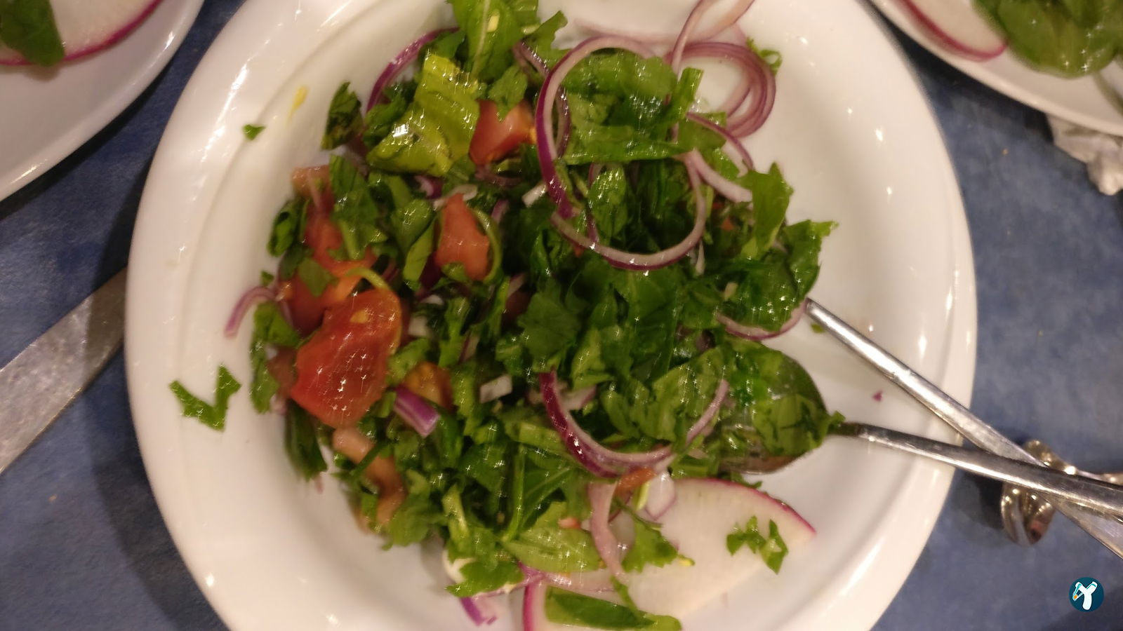 Dikili Deniz Restaurant