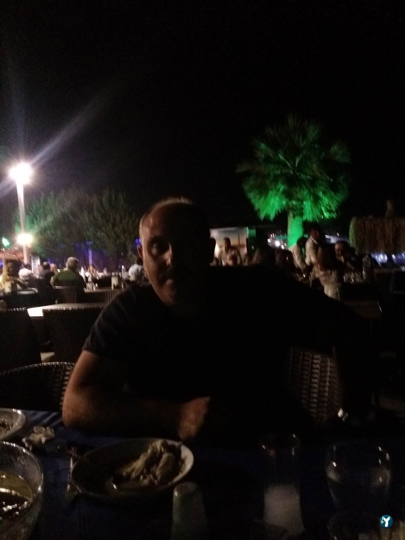 Dikili Deniz Restaurant