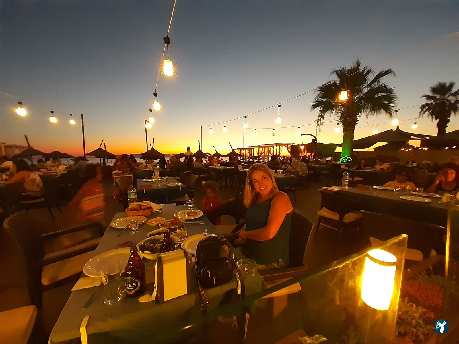 Dikili Deniz Restaurant