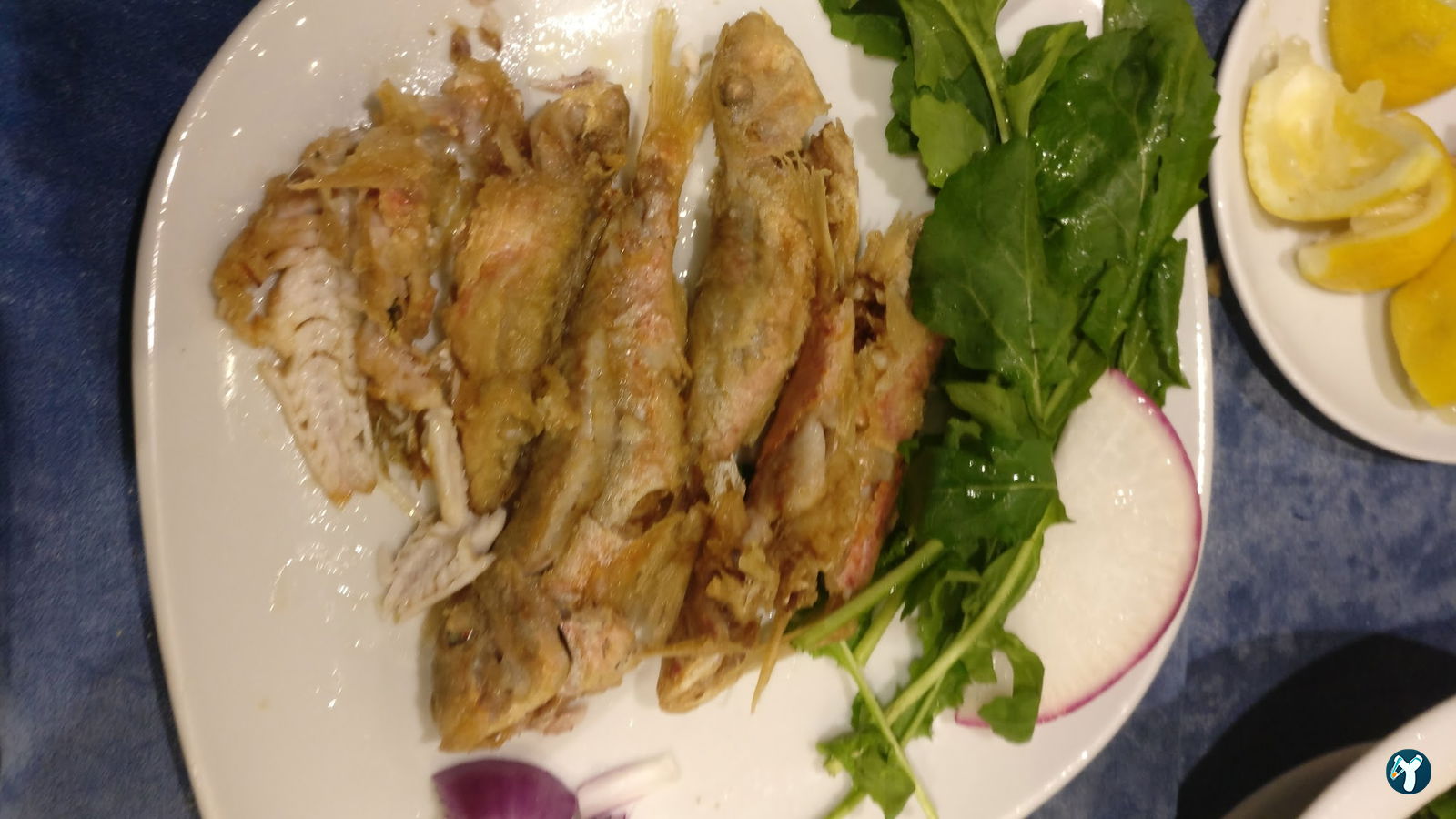 Dikili Deniz Restaurant