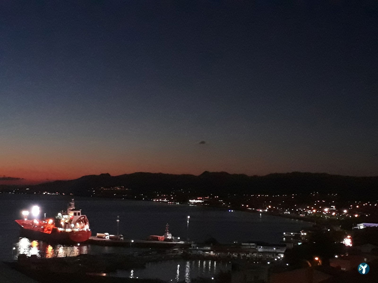 Dikili Deniz Restaurant