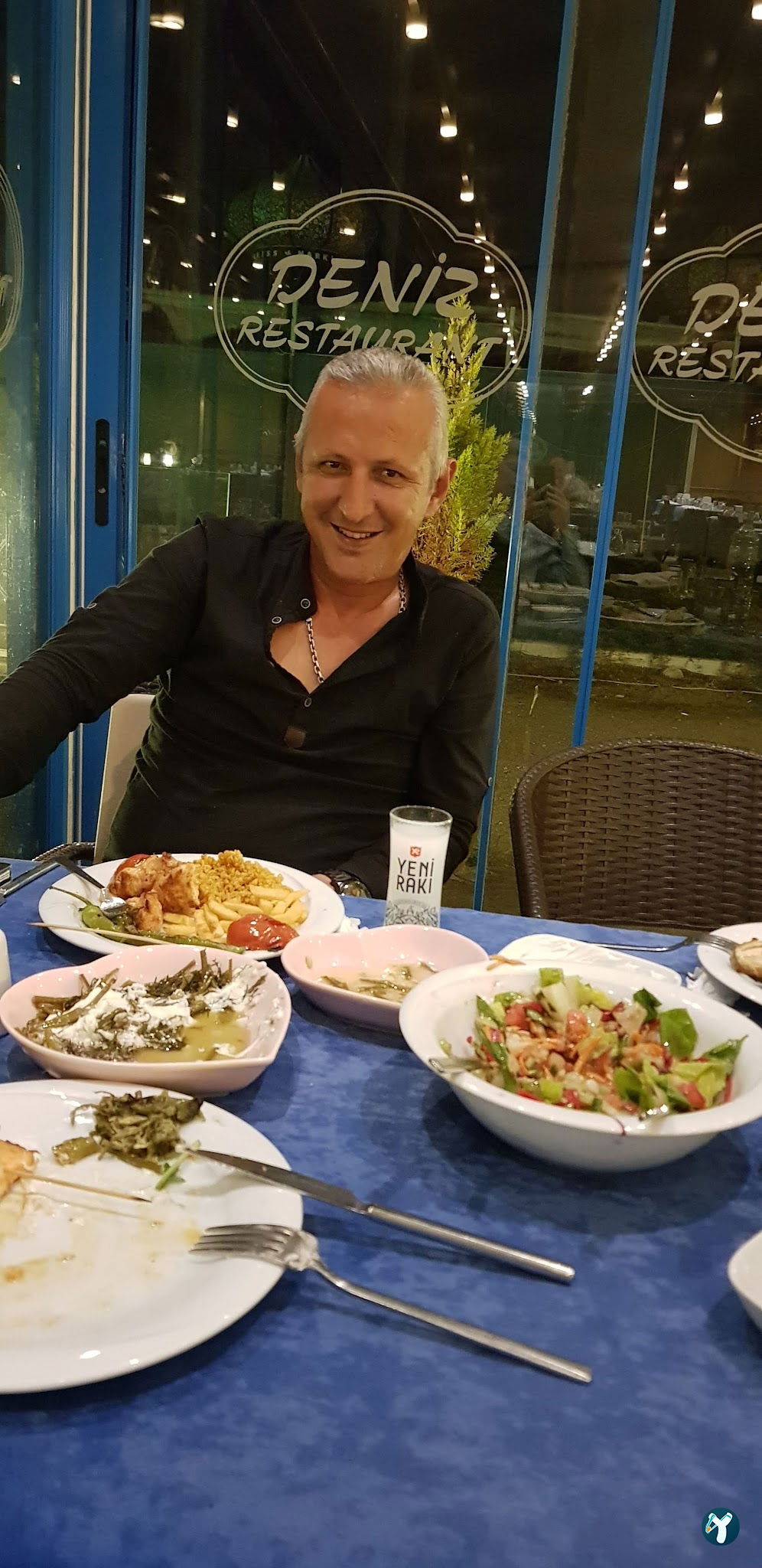 Dikili Deniz Restaurant