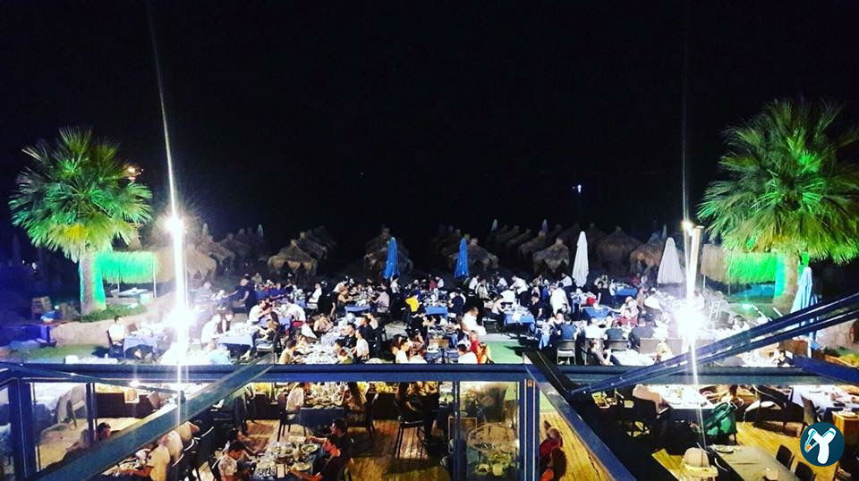 Dikili Deniz Restaurant